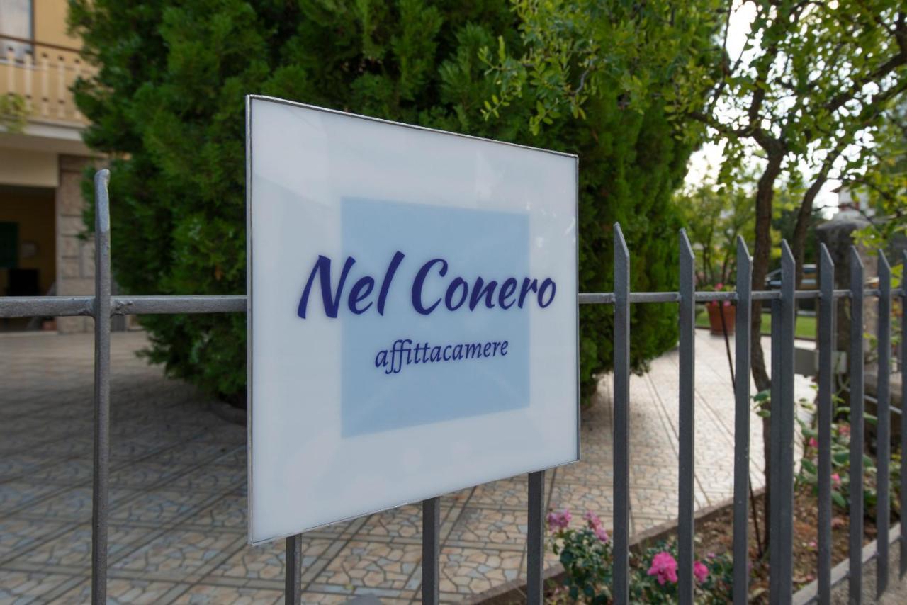 Nel Conero Affittacamere นูมานา ภายนอก รูปภาพ